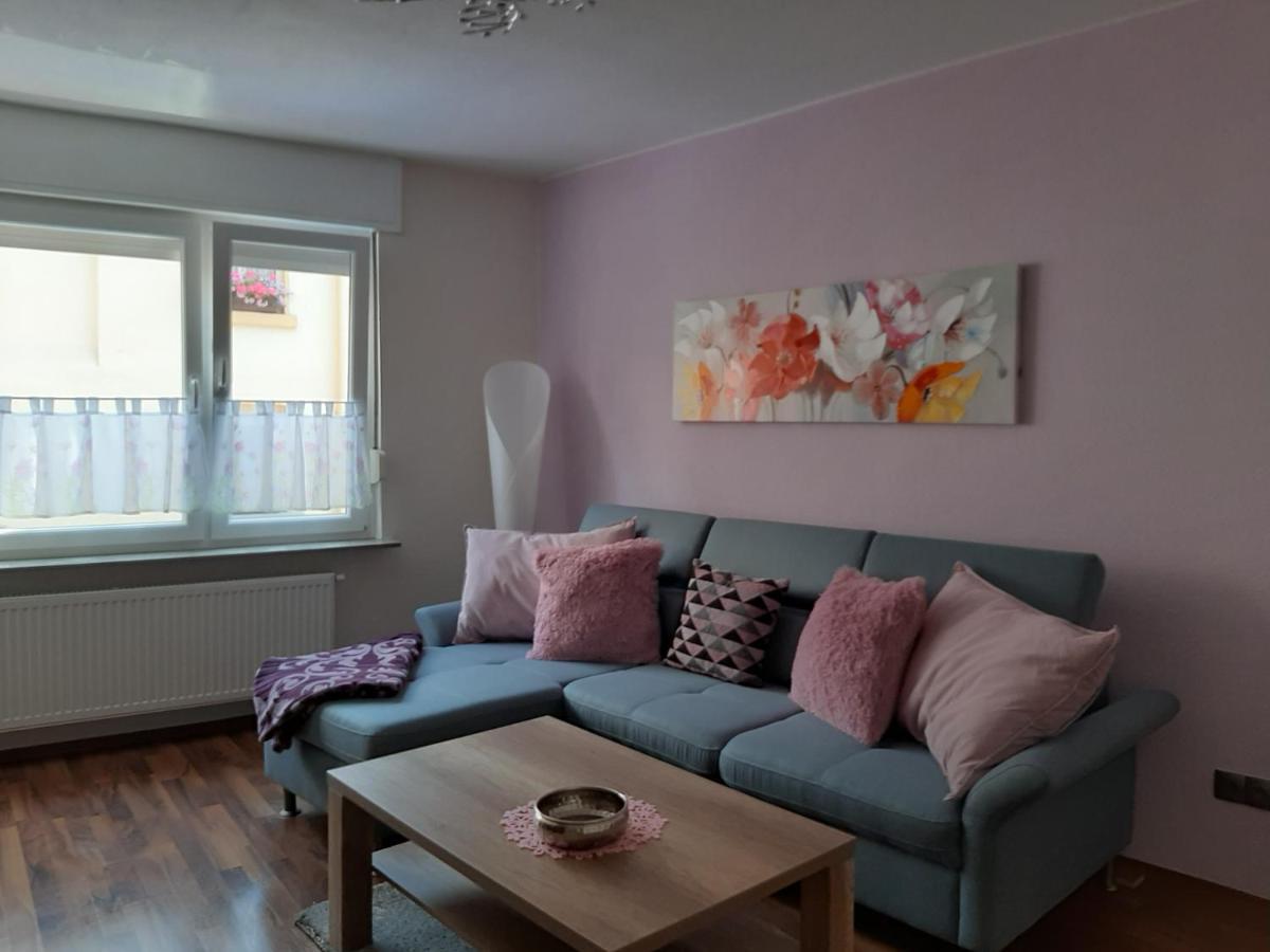 Ferienwohnung Wilfried Кобленц Экстерьер фото