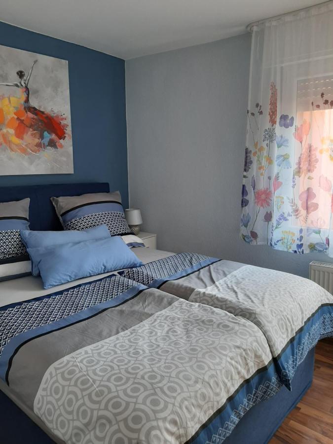 Ferienwohnung Wilfried Кобленц Экстерьер фото