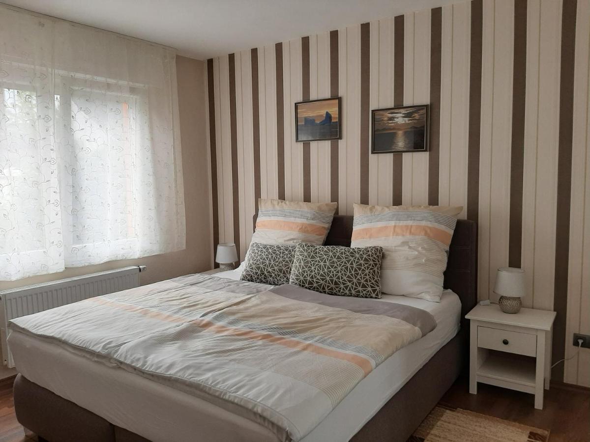 Ferienwohnung Wilfried Кобленц Экстерьер фото