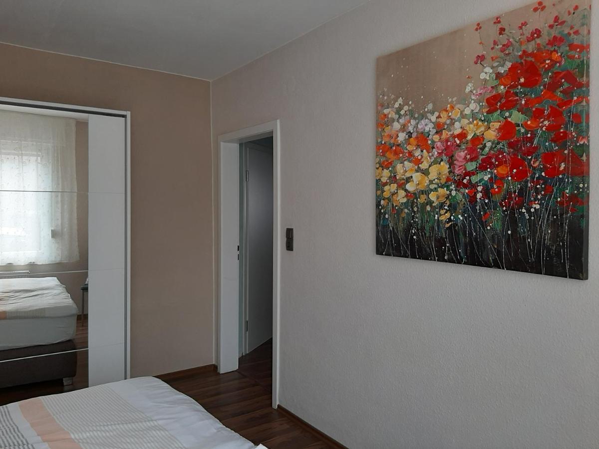Ferienwohnung Wilfried Кобленц Экстерьер фото