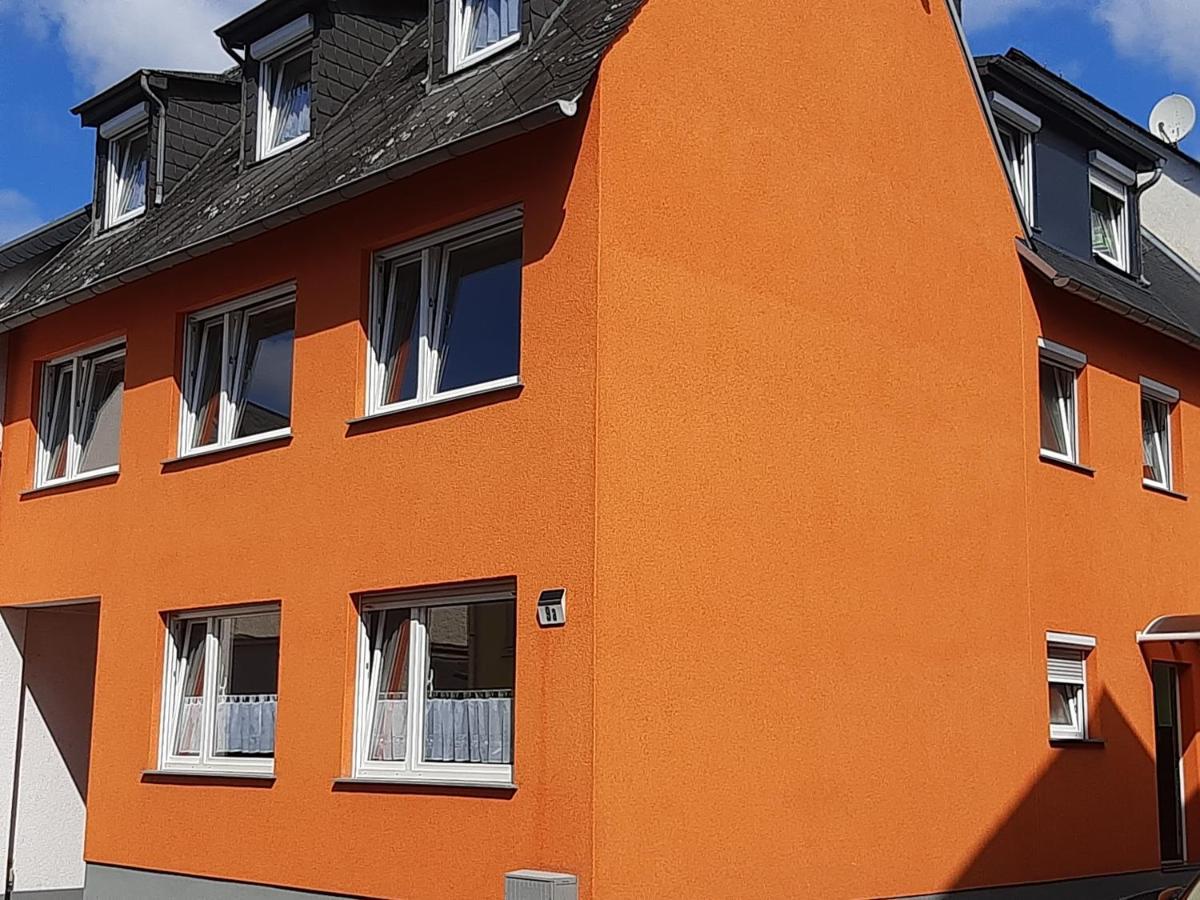 Ferienwohnung Wilfried Кобленц Экстерьер фото