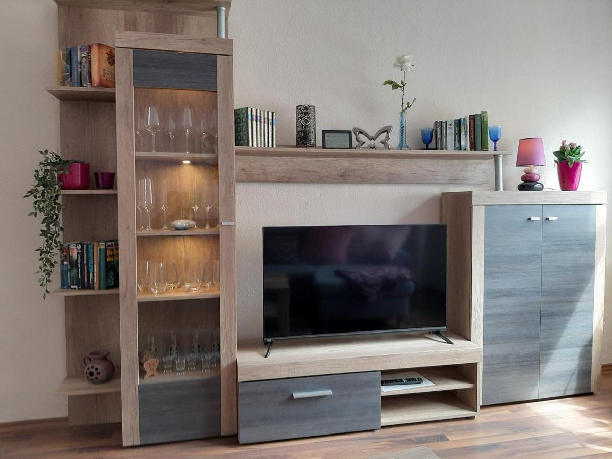 Ferienwohnung Wilfried Кобленц Экстерьер фото