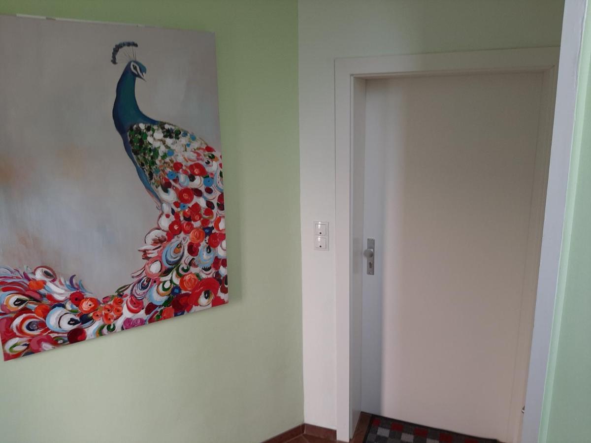 Ferienwohnung Wilfried Кобленц Экстерьер фото