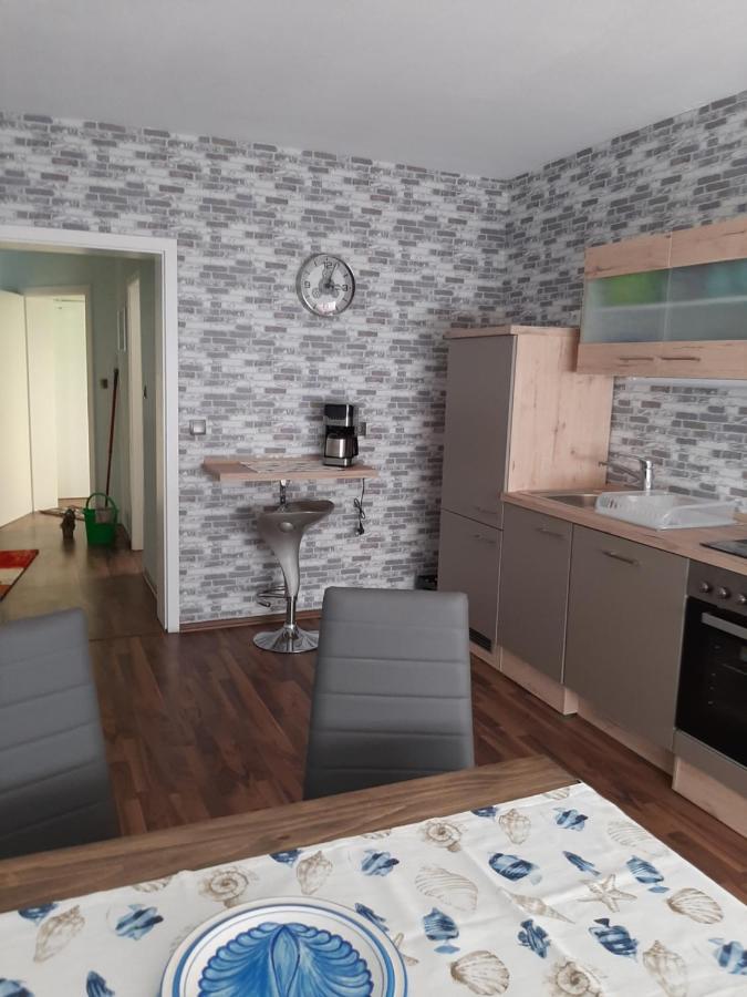 Ferienwohnung Wilfried Кобленц Экстерьер фото